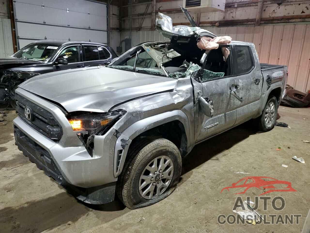 TOYOTA TACOMA 2024 - 3TMKB5FN8RM011258
