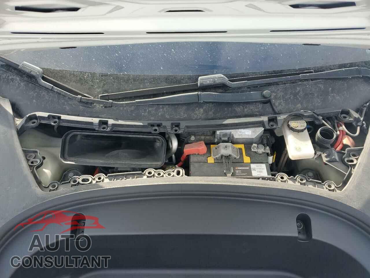 TESLA MODEL 3 2020 - 5YJ3E1EA6LF603739