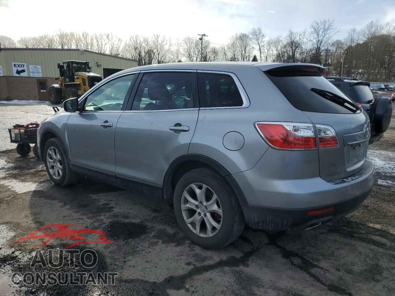 MAZDA CX-9 2012 - JM3TB3CV6C0341754