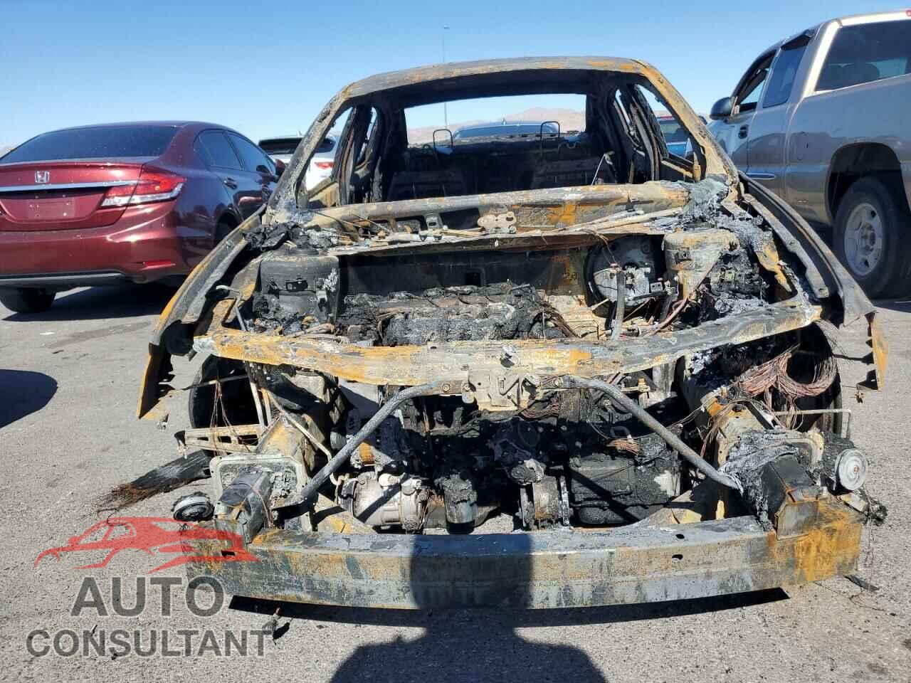 DODGE AVENGER 2009 - 1B3LC46B59N542779