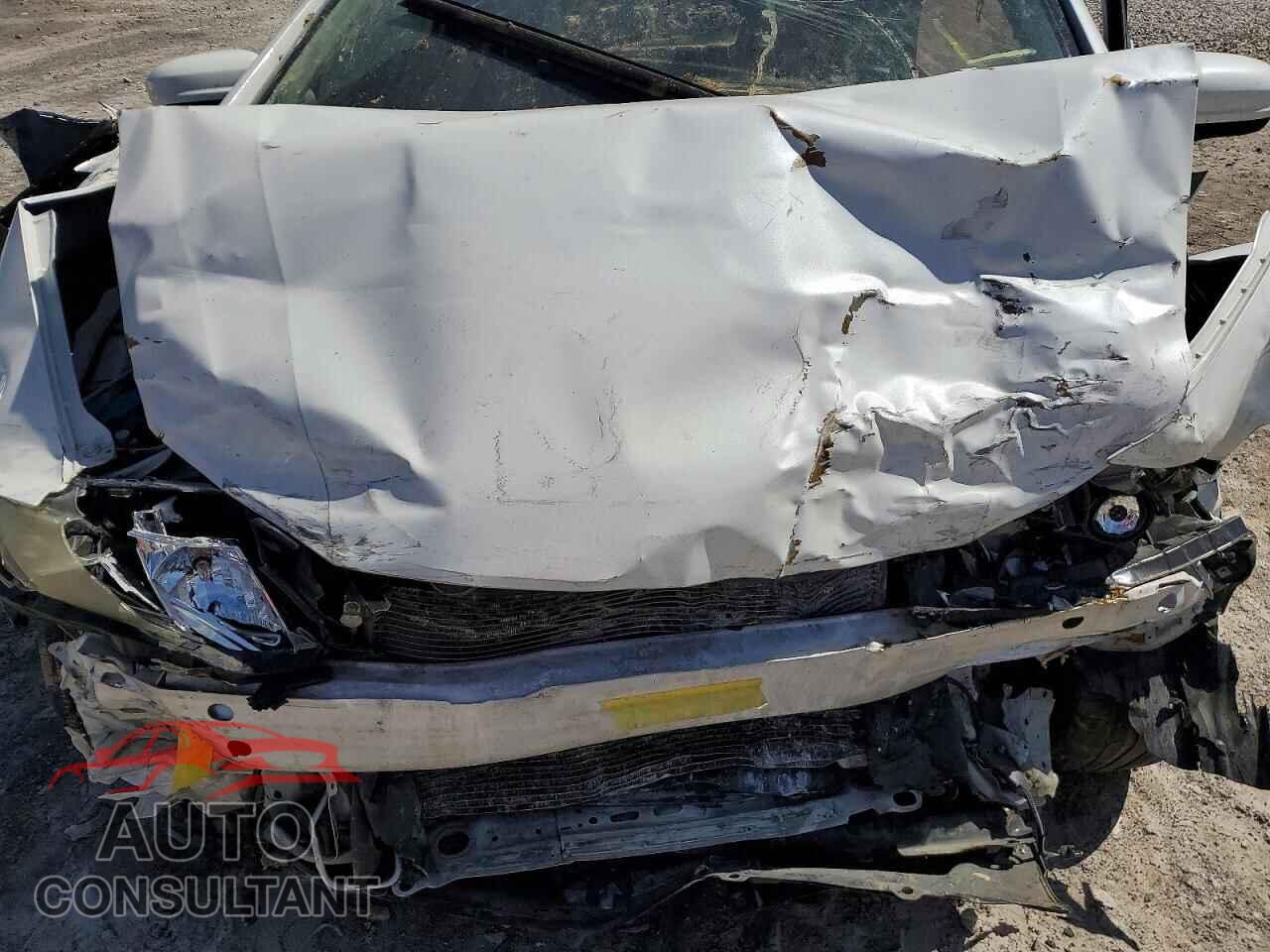 HONDA CIVIC 2015 - 19XFB2F93FE031541