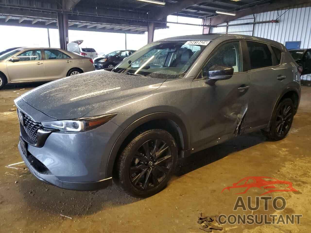 MAZDA CX-5 PREFE 2024 - JM3KFBCL7R0481605