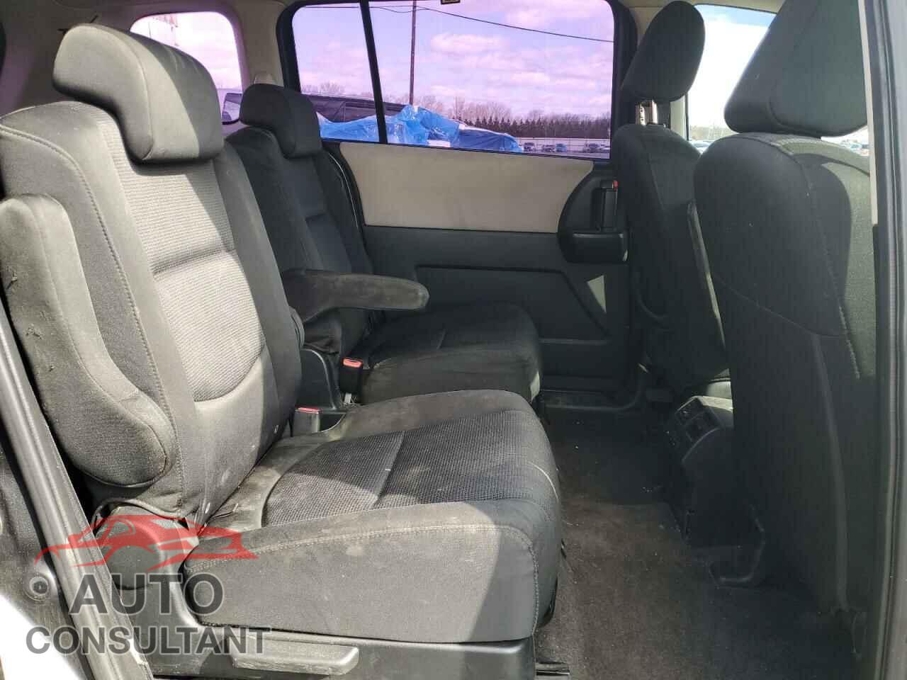 MAZDA 5 2013 - JM1CW2BL8D0155917
