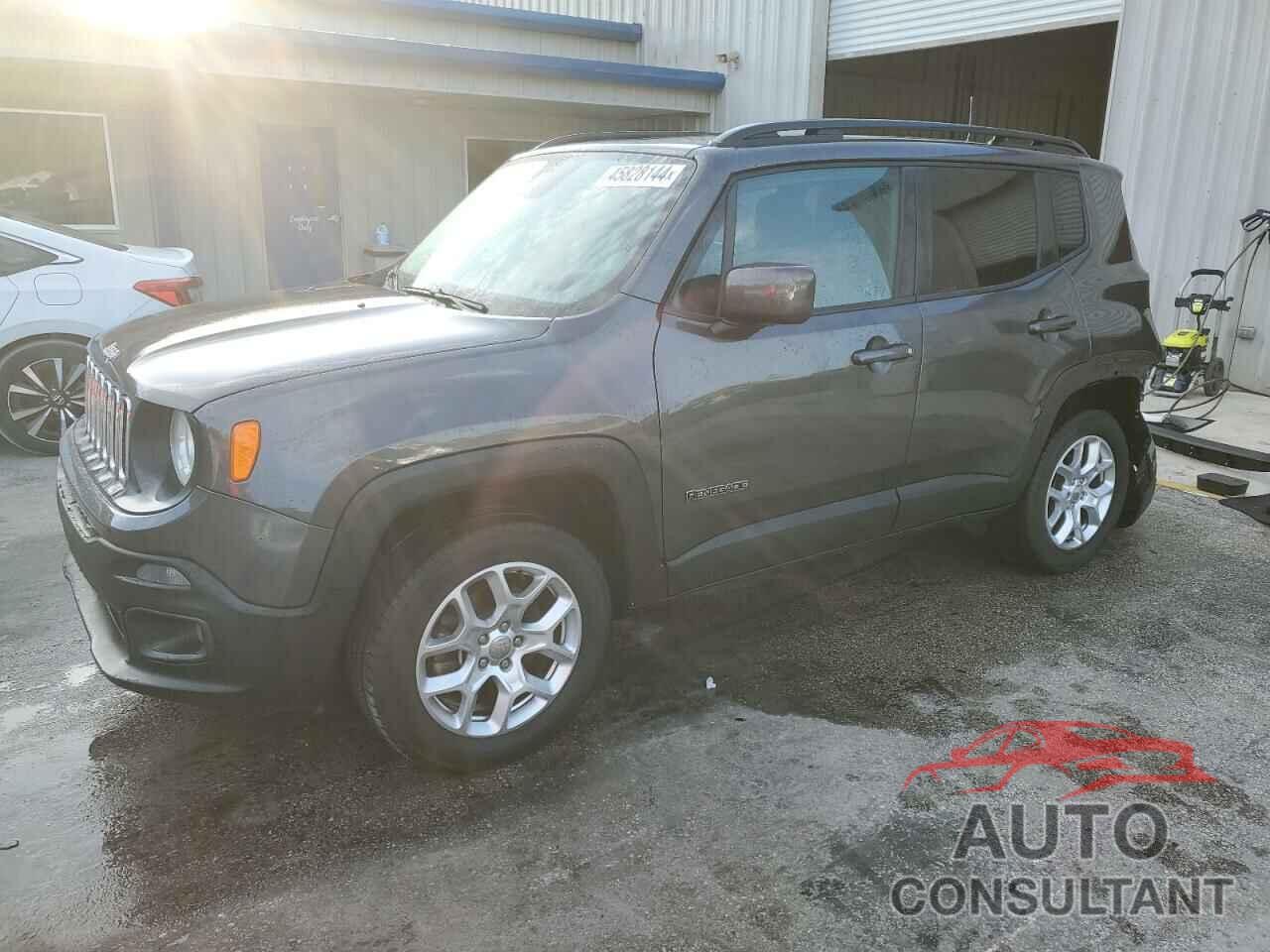 JEEP RENEGADE 2018 - ZACCJBBB0JPG99890