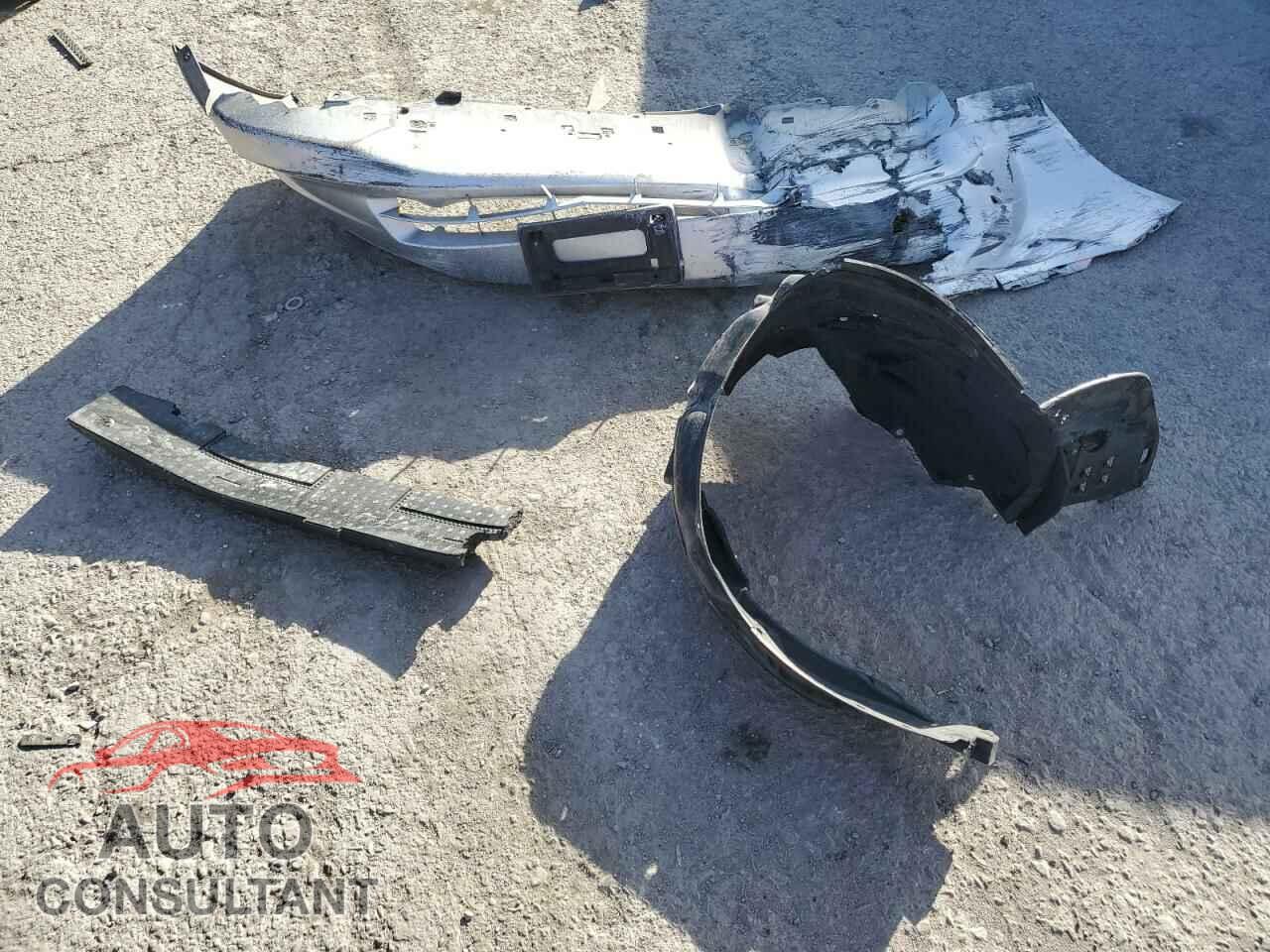 HONDA CIVIC 2012 - JHMFB2F58CS000029
