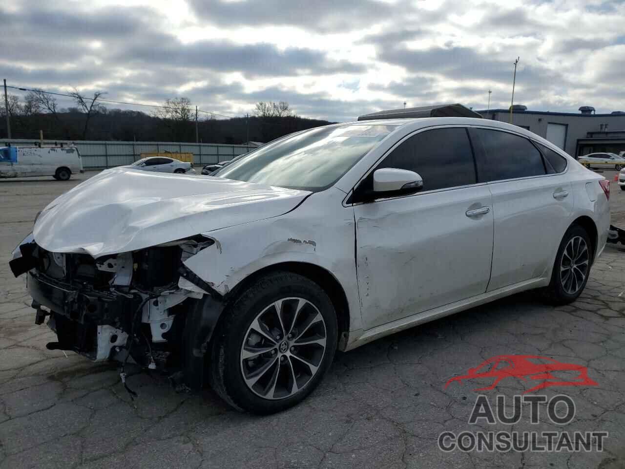 TOYOTA AVALON 2016 - 4T1BK1EB7GU237957