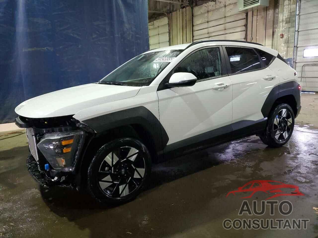 HYUNDAI KONA 2024 - KM8HBCAB2RU181683