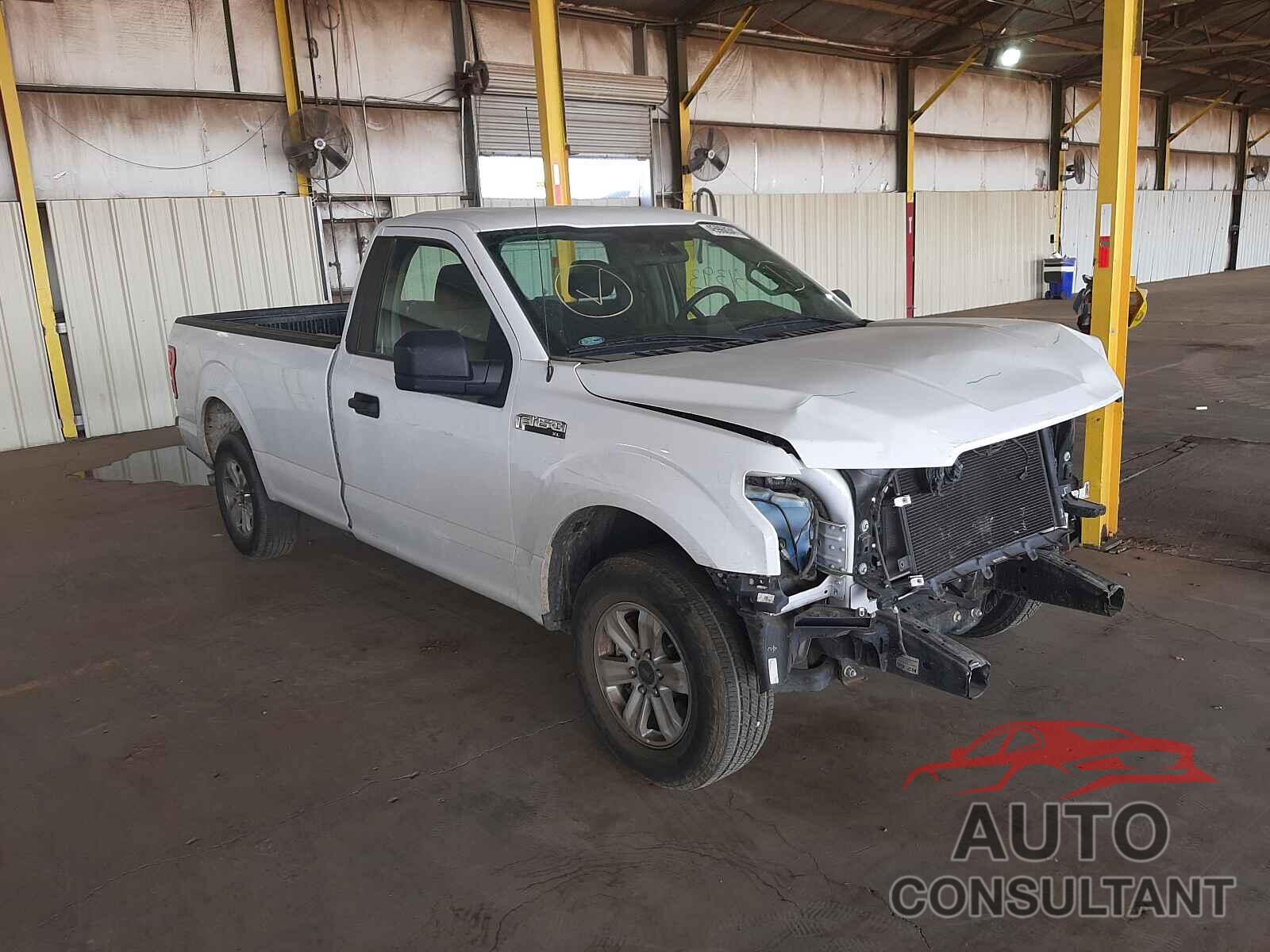 FORD F150 2019 - 1FTMF1C52KKD08145