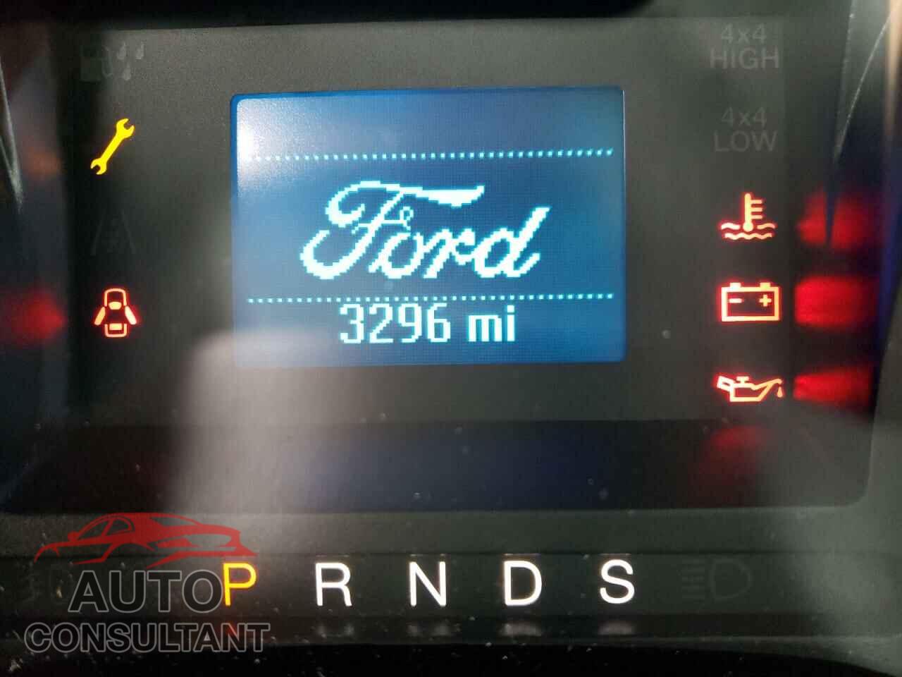 FORD RANGER 2021 - 1FTER1EH1MLD49804