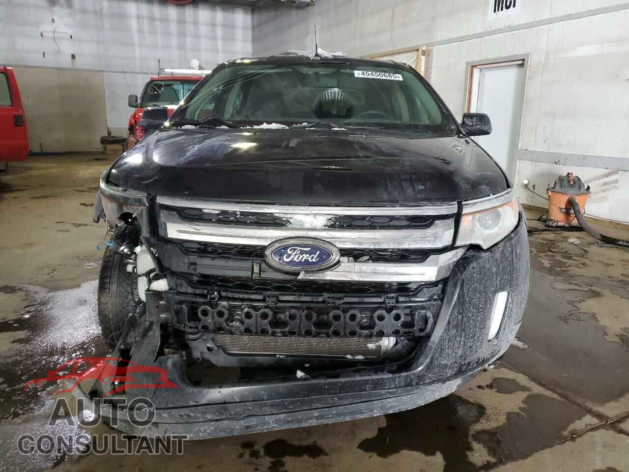 FORD EDGE 2014 - 2FMDK4JC2EBB53217