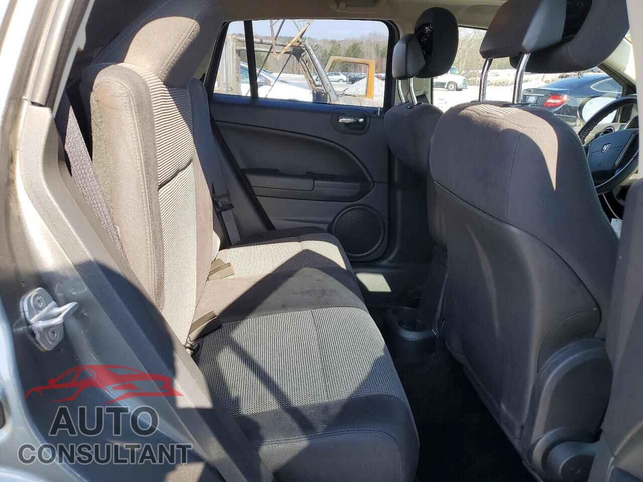 DODGE CALIBER 2011 - 1B3CB5HA5BD294719