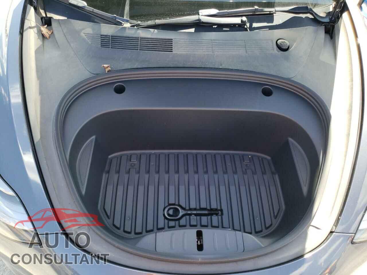 TESLA MODEL 3 2022 - 5YJ3E1EA2NF212865