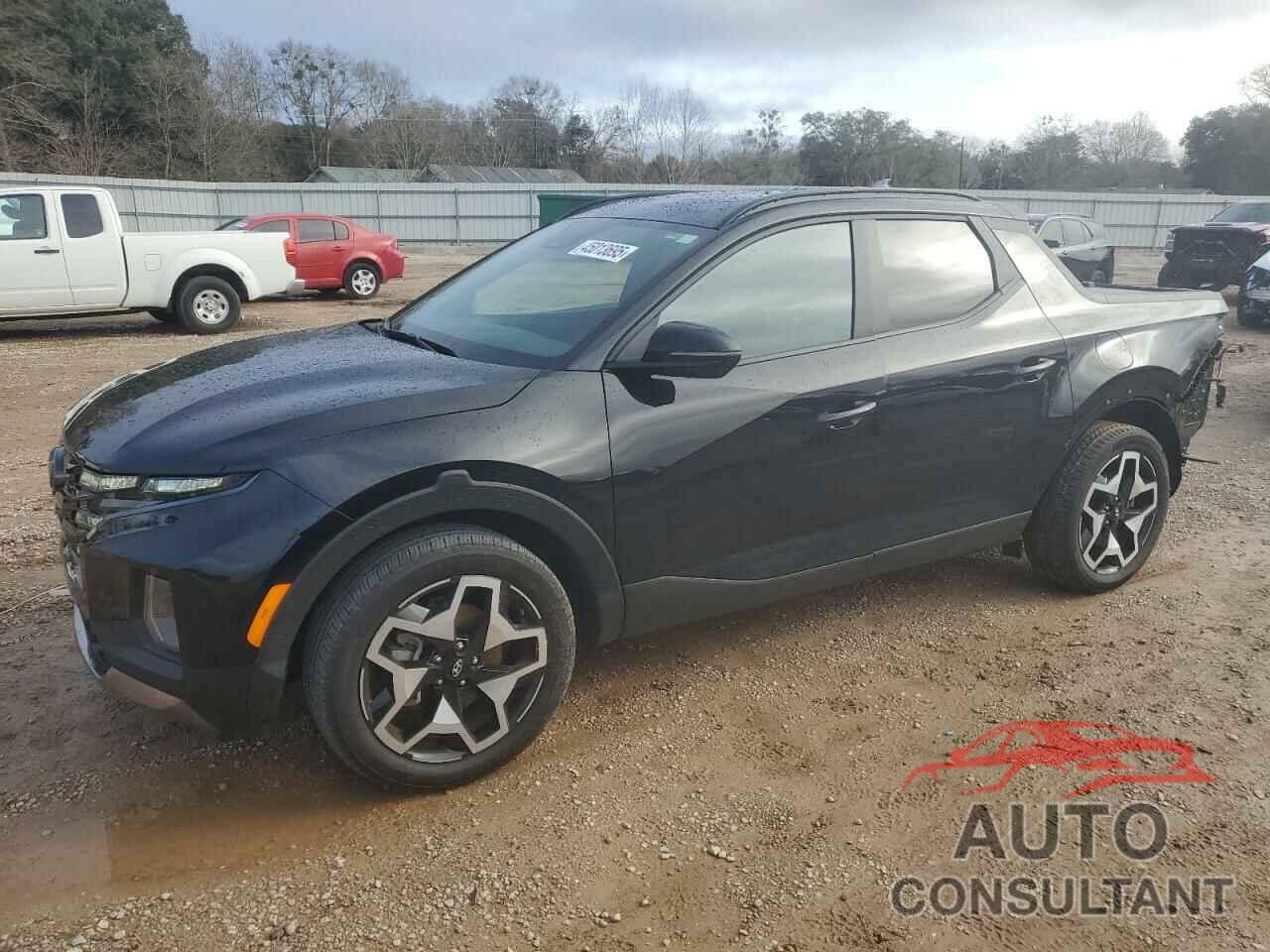 HYUNDAI SANTA CRUZ 2023 - 5NTJEDAF6PH041859