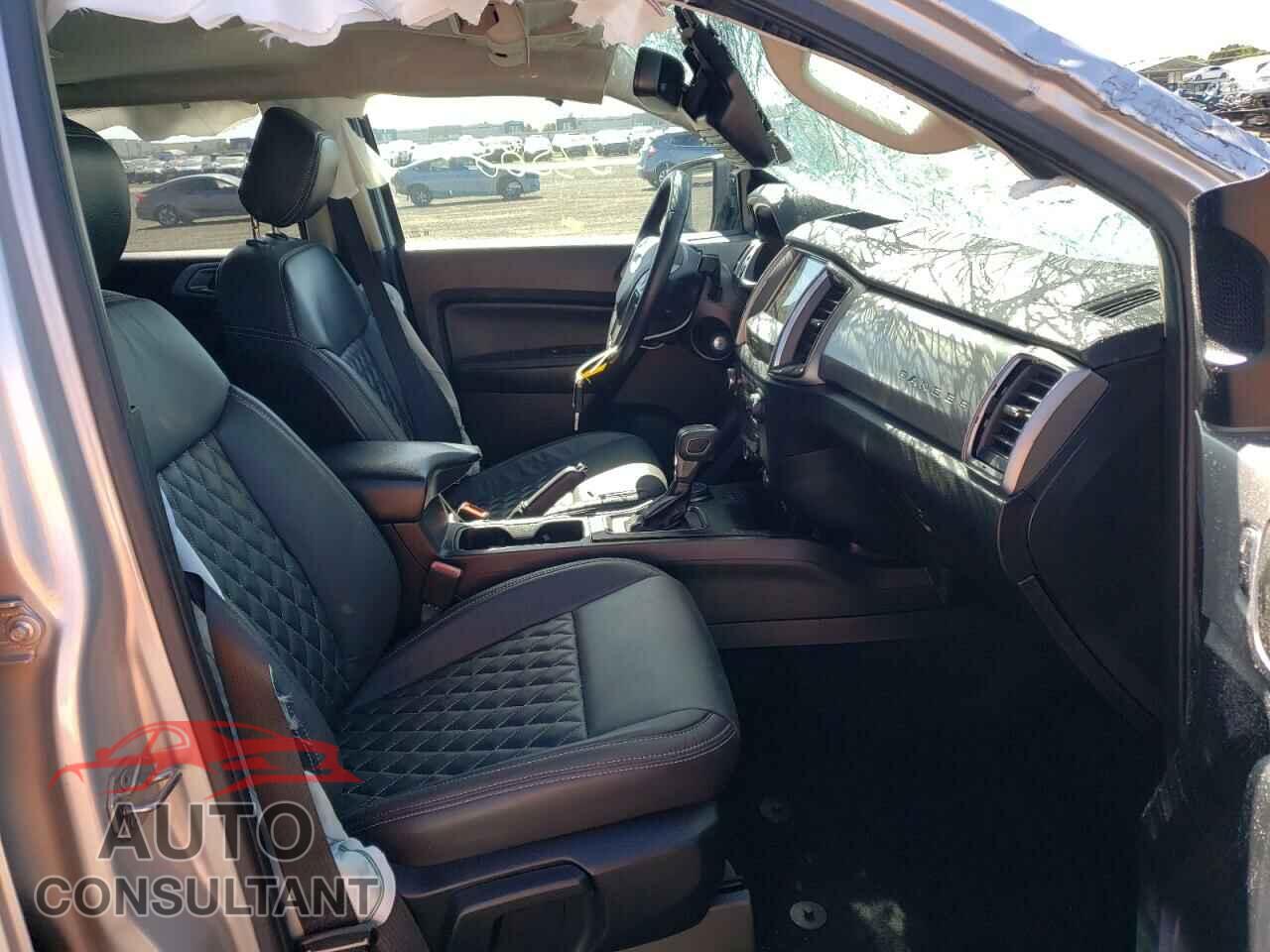FORD RANGER 2019 - 1FTER4FH5KLA27809