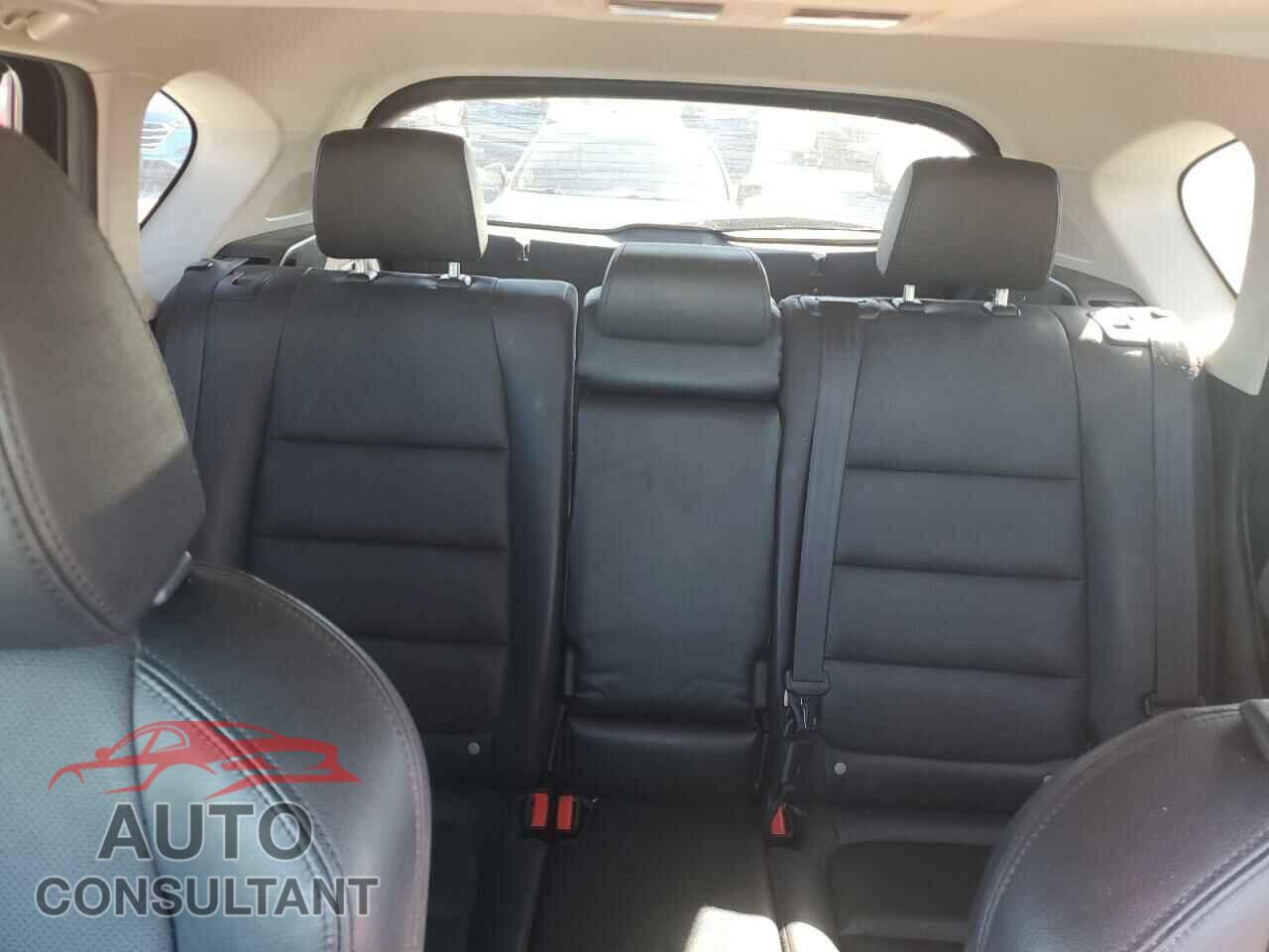 MAZDA CX-5 2016 - JM3KE2DY2G0678188