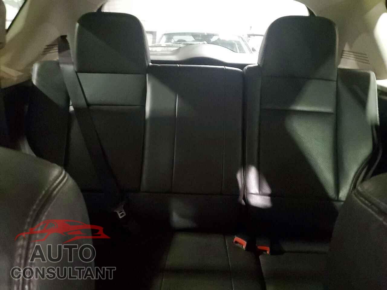 JEEP COMPASS 2014 - 1C4NJDCB2ED773138