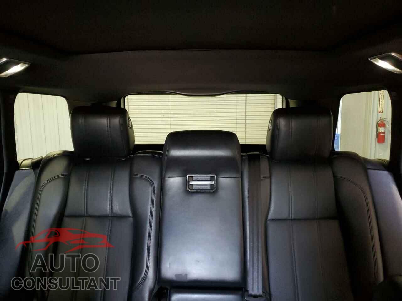 LAND ROVER RANGEROVER 2016 - SALGS2EF8GA281060