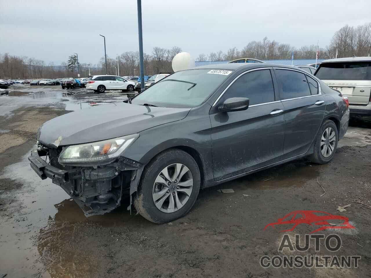 HONDA ACCORD 2013 - 1HGCR2F35DA223975