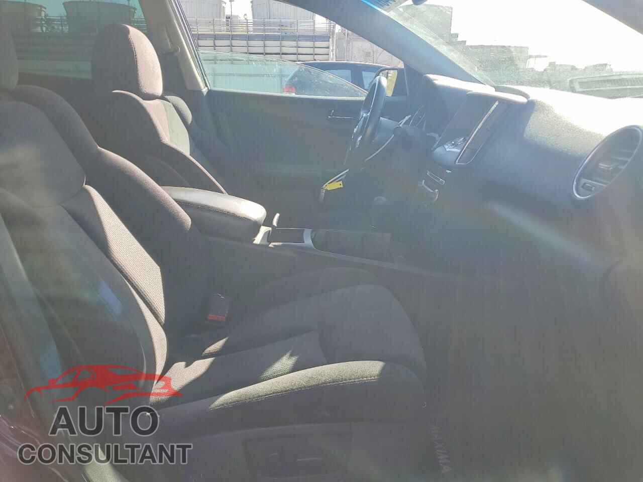 NISSAN MAXIMA 2012 - 1N4AA5AP7CC855426