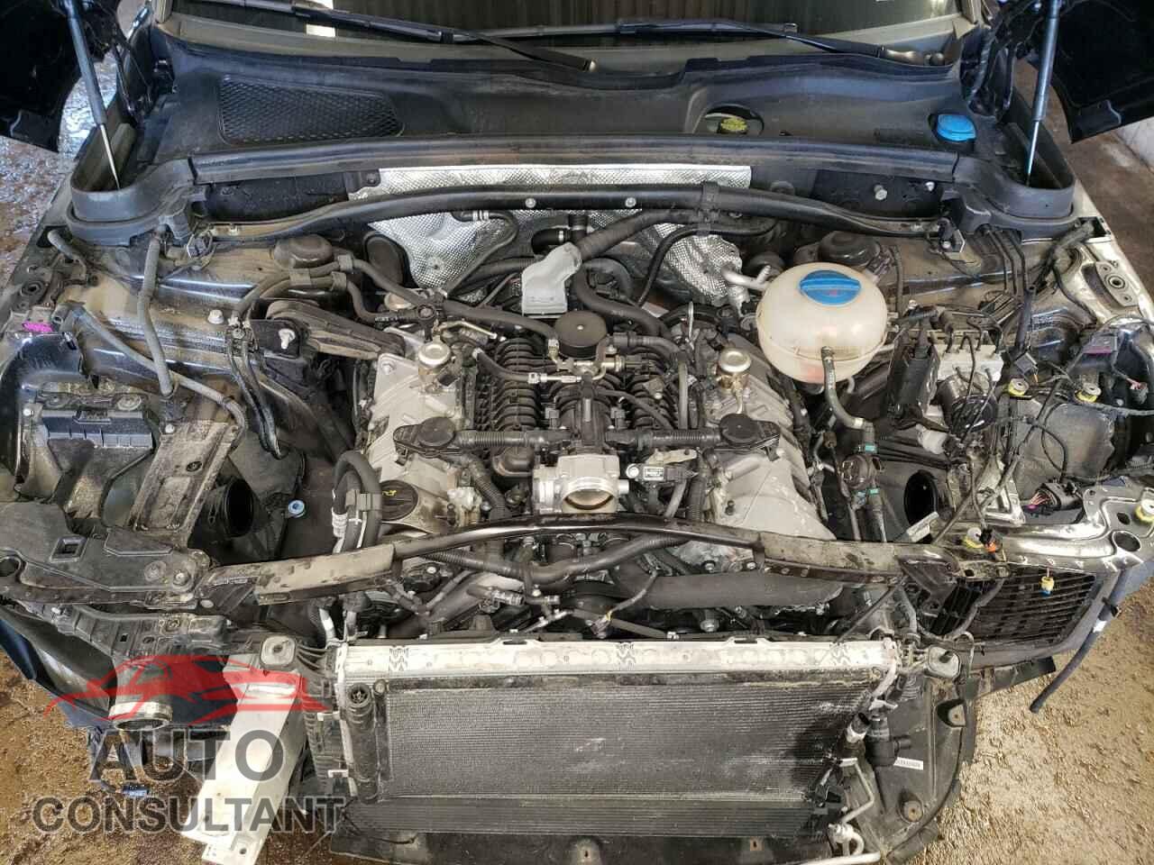 PORSCHE MACAN 2017 - WP1AG2A59HLB55175