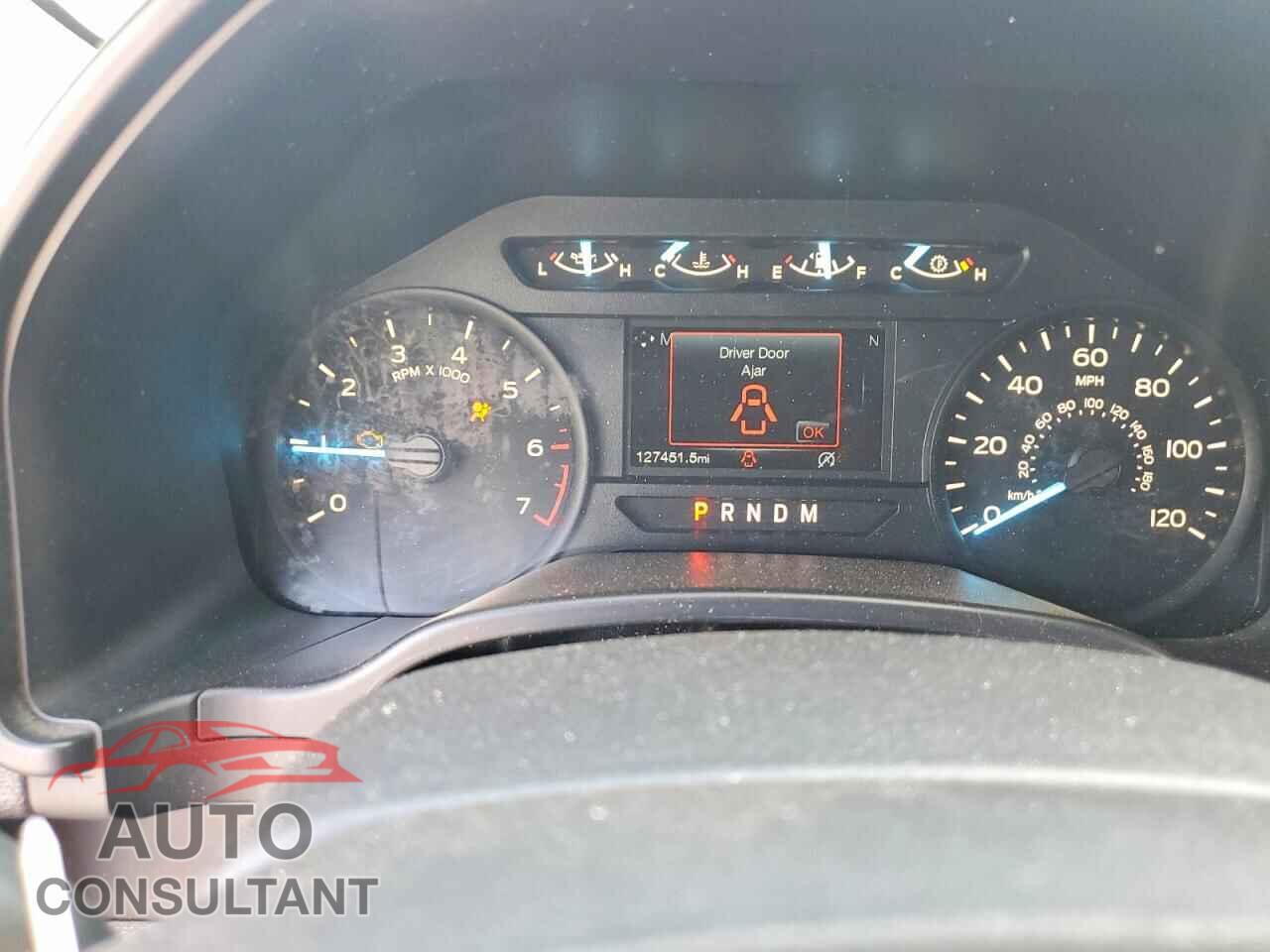FORD F150 2019 - 1FTEW1CP2KKD23671