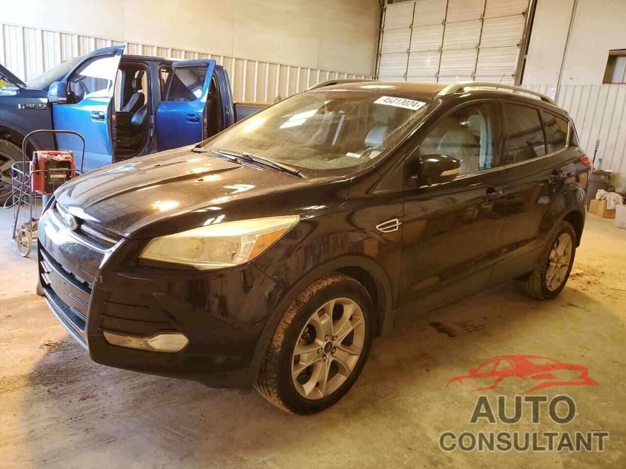 FORD ESCAPE 2016 - 1FMCU0J90GUC41909