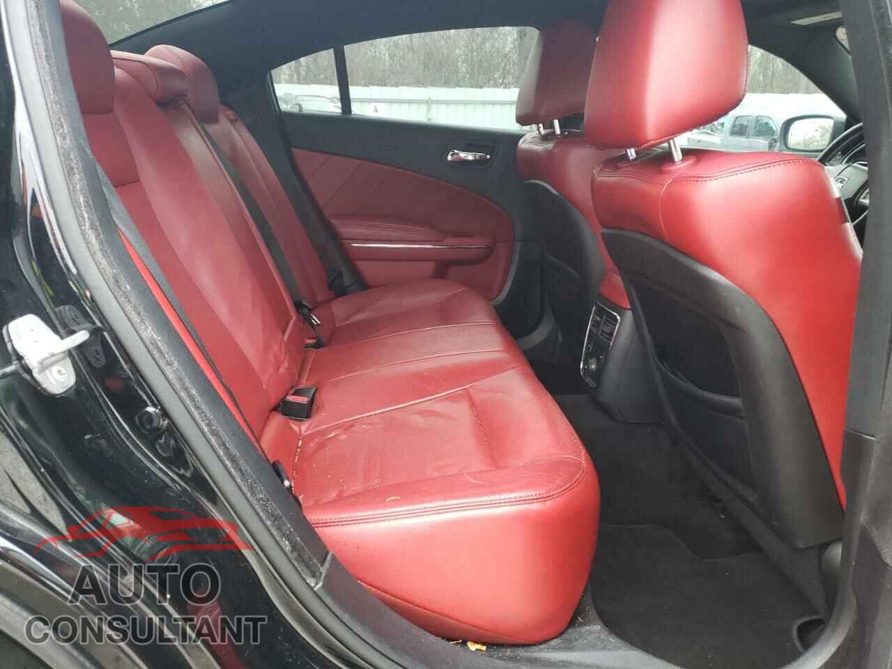 DODGE CHARGER 2014 - 2C3CDXCT2EH227231