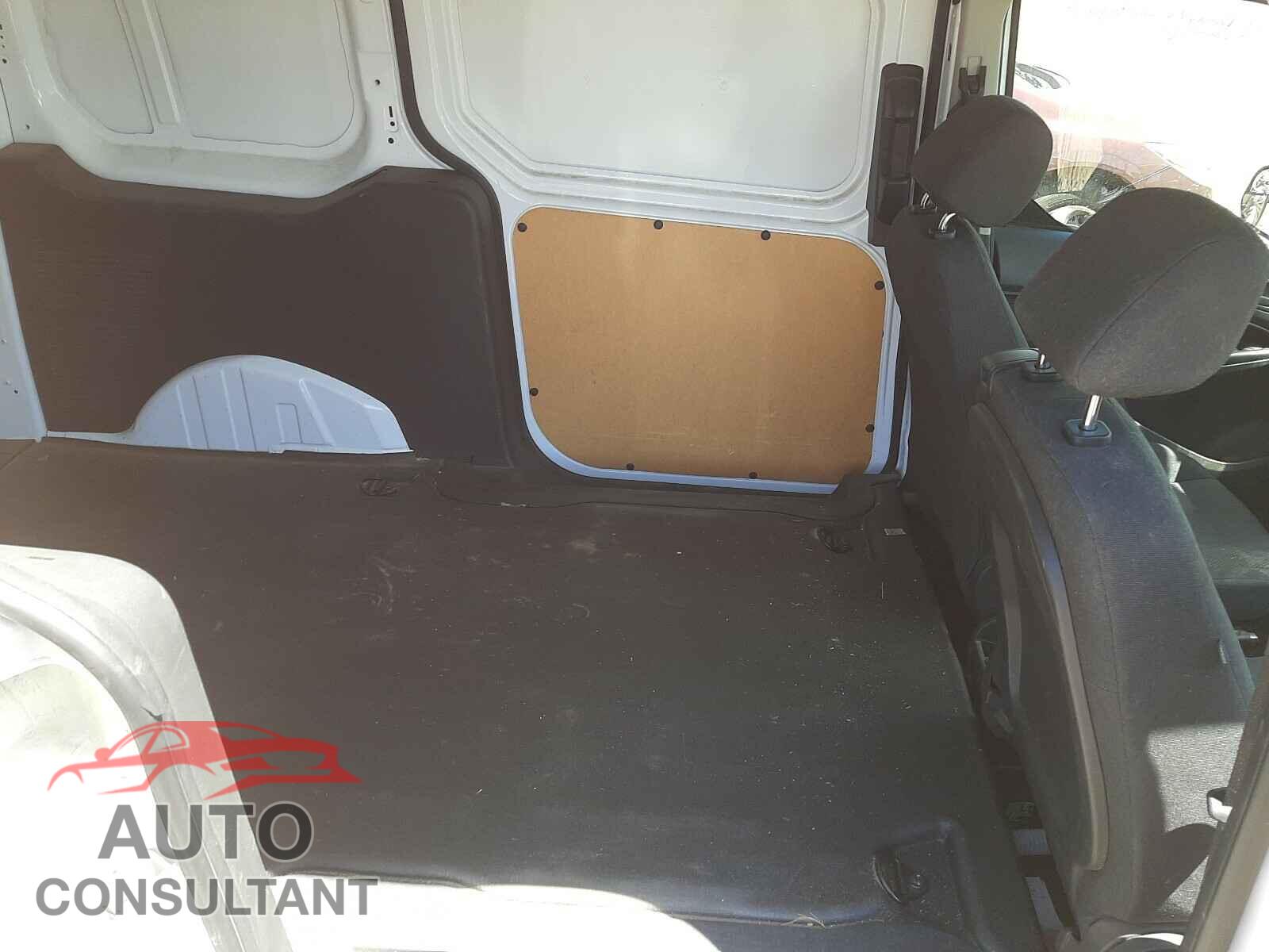 FORD TRANSIT CO 2016 - NM0LS7E75G1235100