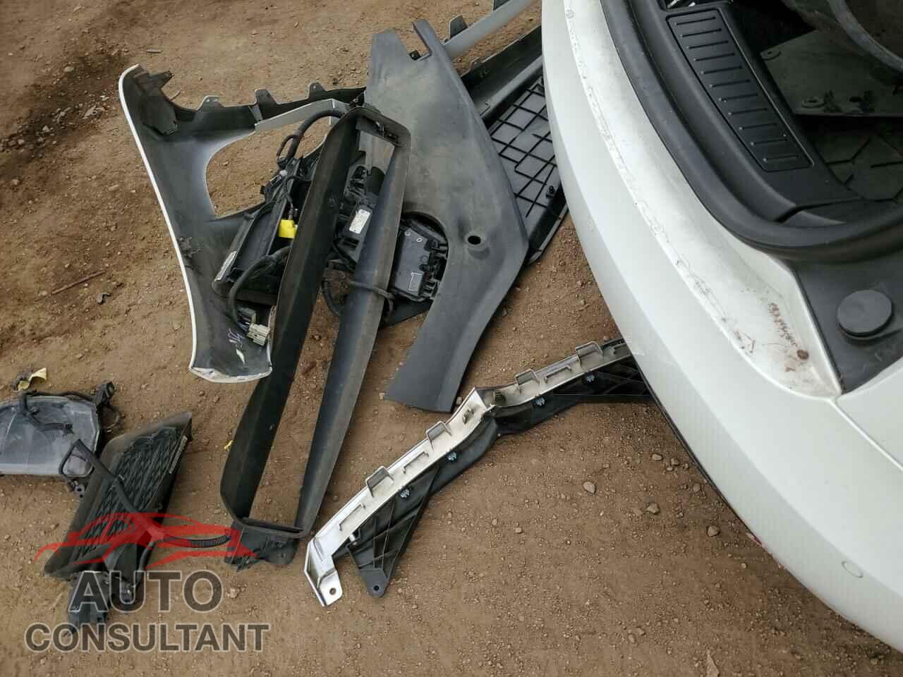 TESLA MODEL S 2017 - 5YJSA1E19HF183358
