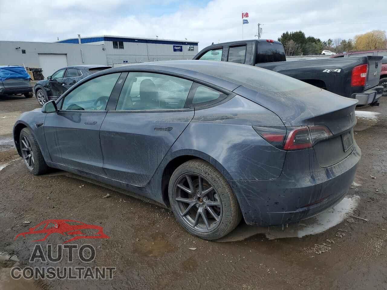 TESLA MODEL 3 2023 - 5YJ3E1EA8PF407257