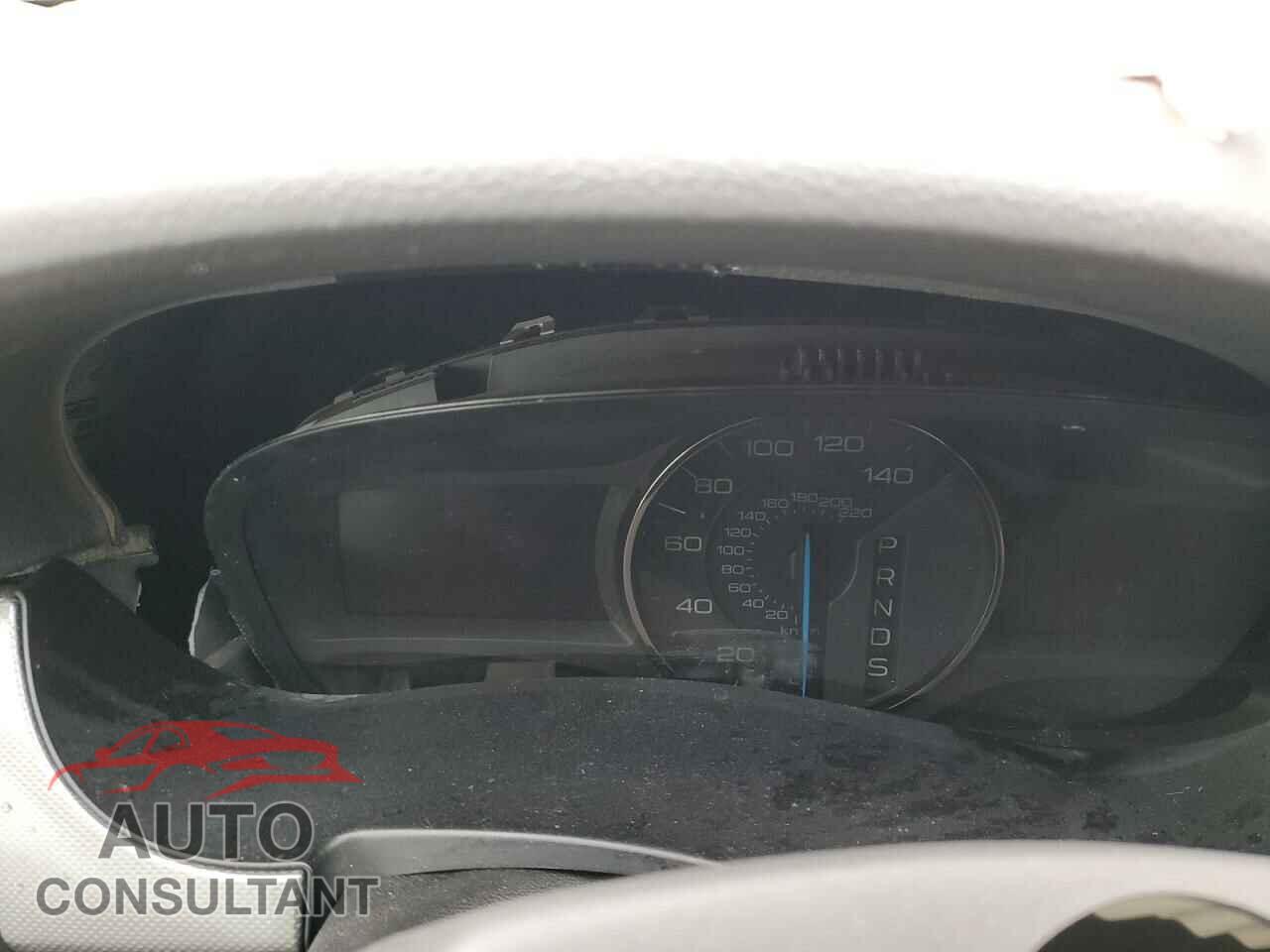 FORD EDGE 2013 - 2FMDK3JC6DBA30674
