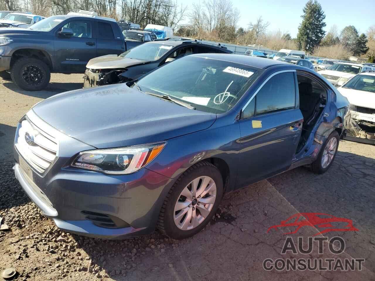 SUBARU LEGACY 2017 - 4S3BNAC6XH3038023