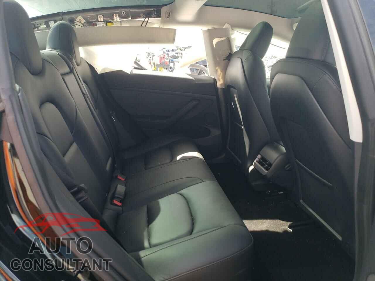 TESLA MODEL 3 2023 - 5YJ3E1EA0PF601605