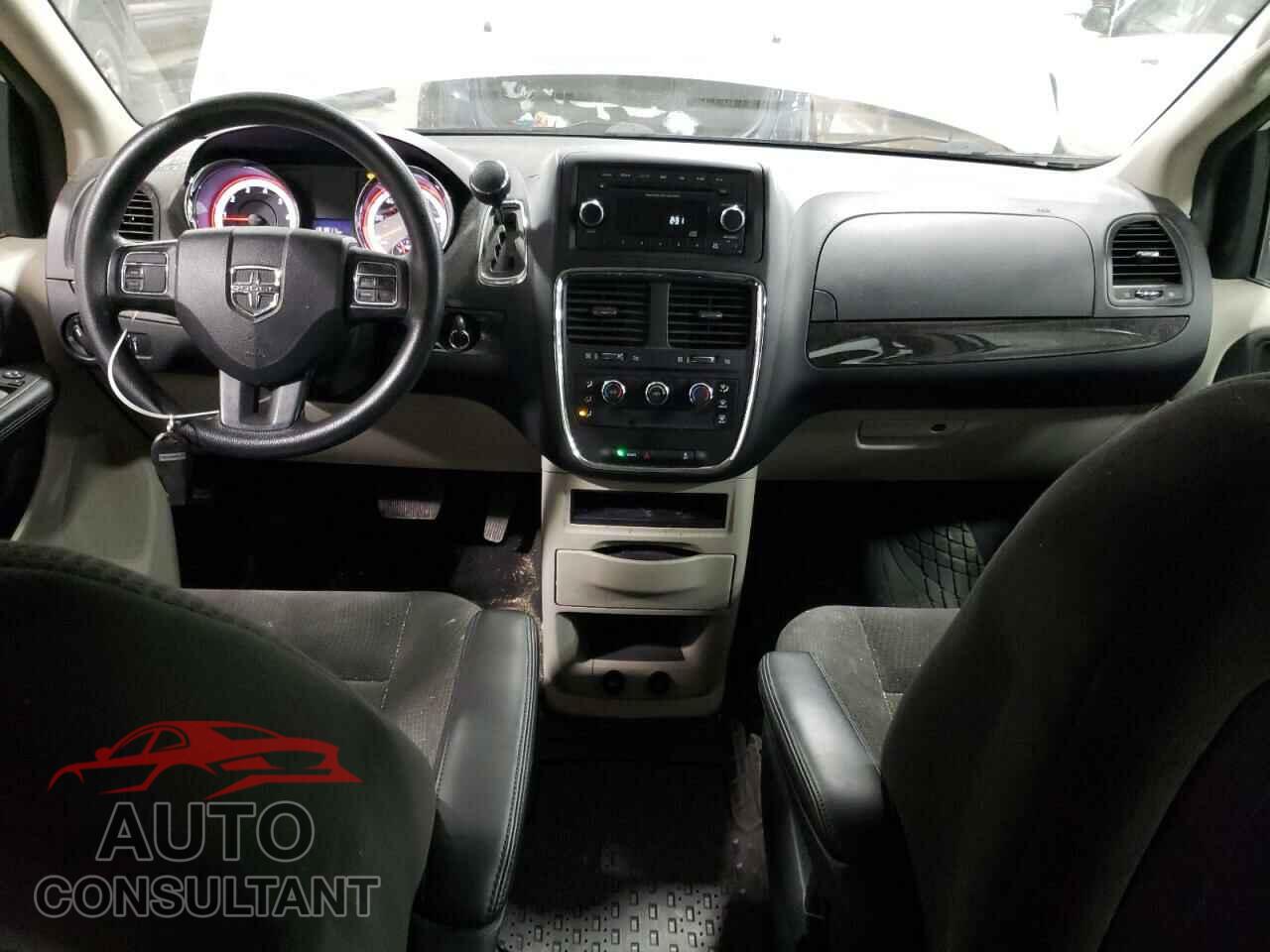 DODGE CARAVAN 2015 - 2C4RDGBG0FR723991