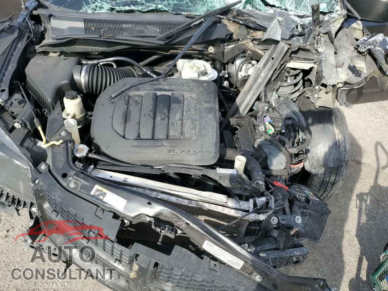 DODGE CARAVAN 2019 - 2C4RDGEG0KR688682