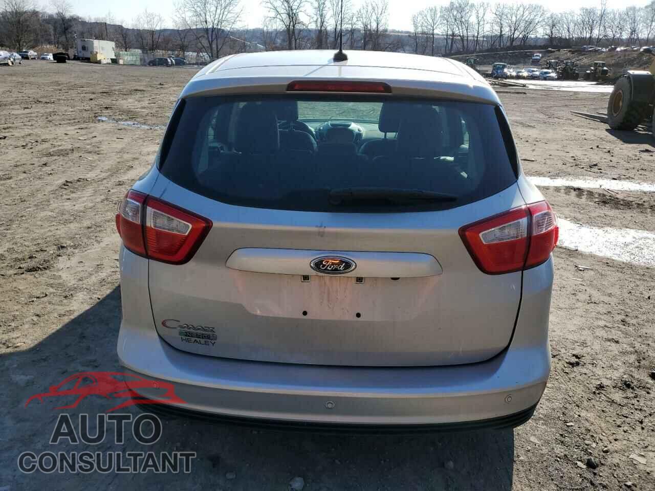 FORD CMAX 2016 - 1FADP5CU9GL117454