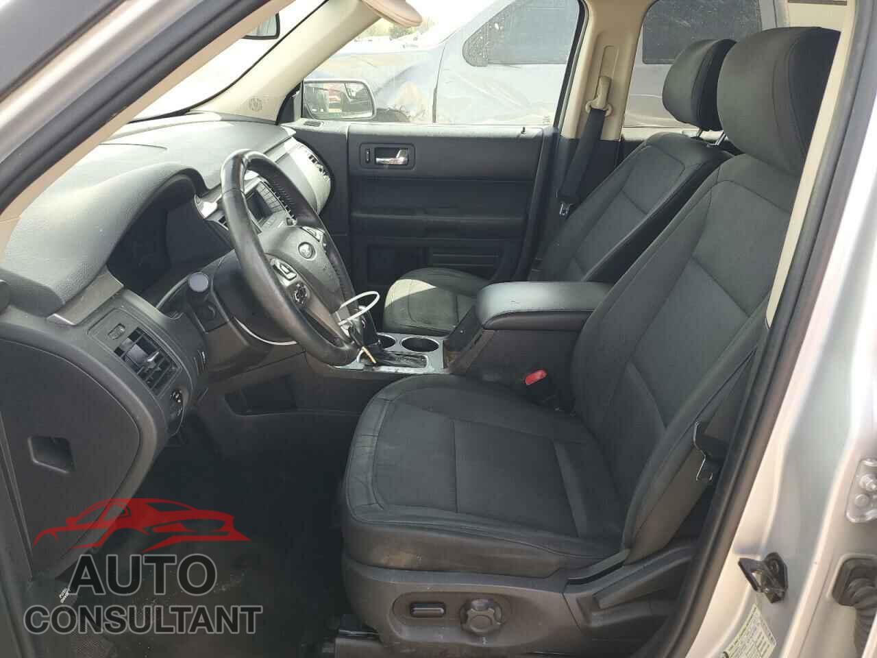 FORD FLEX 2017 - 2FMGK5B88HBA07681