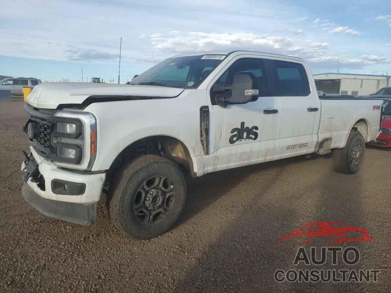 FORD F250 2023 - 1FT8W2BNXPED38850