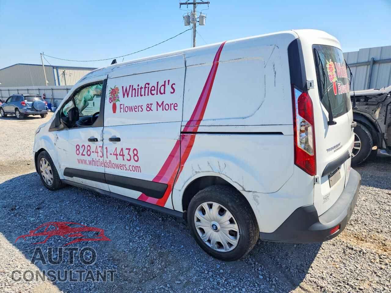 FORD TRANSIT 2020 - NM0LS7F22L1467960