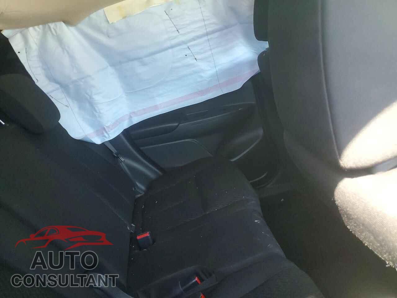 MITSUBISHI ECLIPSE 2019 - JA4AT3AA7KZ023756