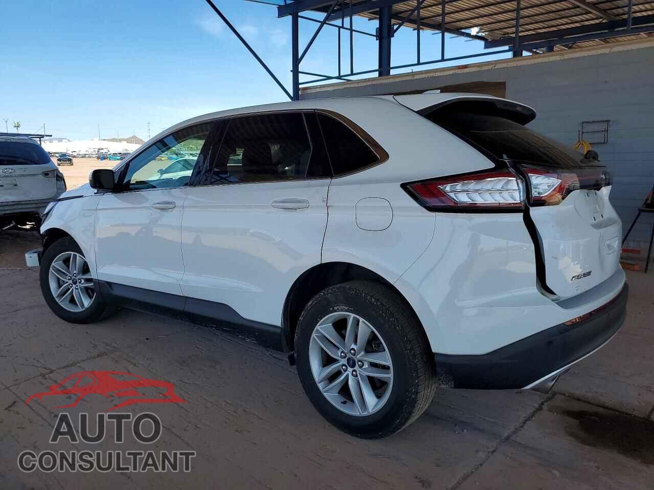 FORD EDGE 2018 - 2FMPK4J82JBB56802