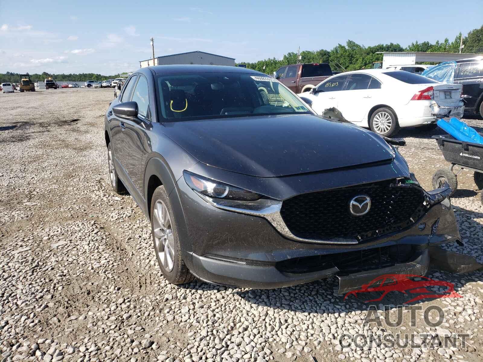 MAZDA CX30 2020 - 3MVDMBDL0LM130799