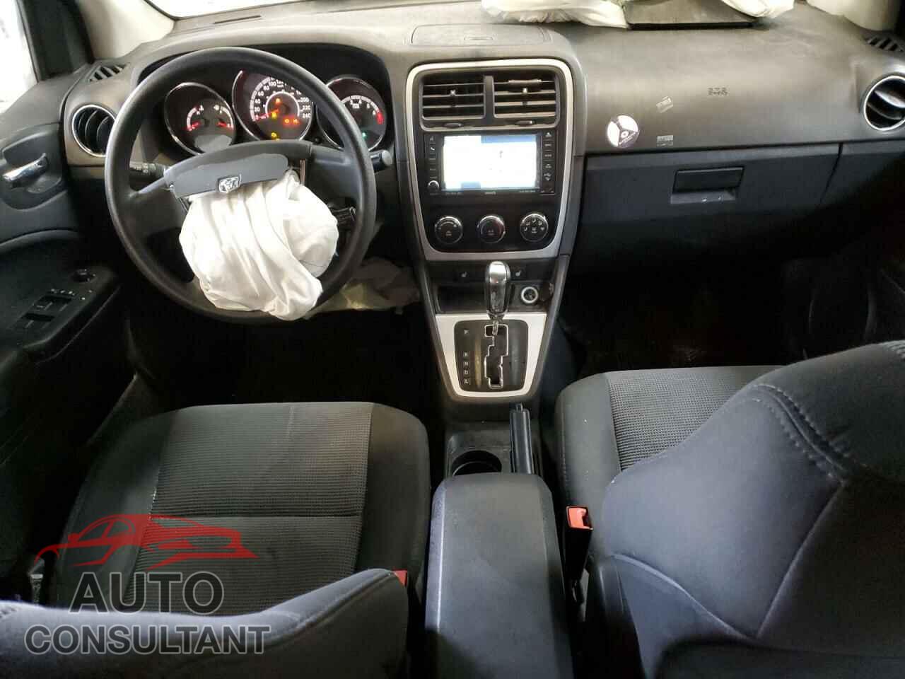 DODGE CALIBER 2010 - 1B3CB4HA4AD637254