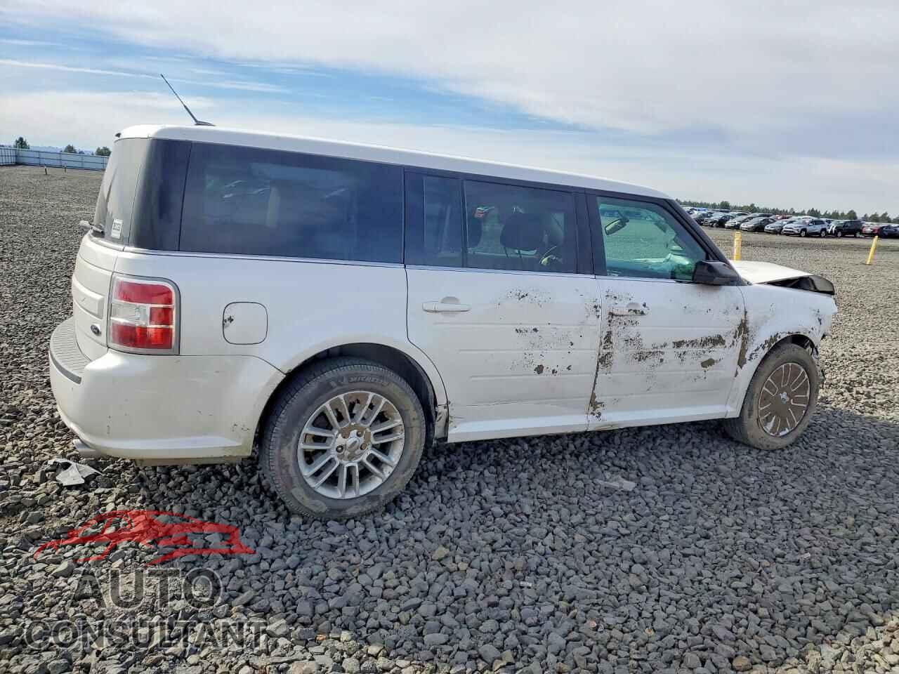 FORD FLEX 2014 - 2FMGK5C85EBD27549