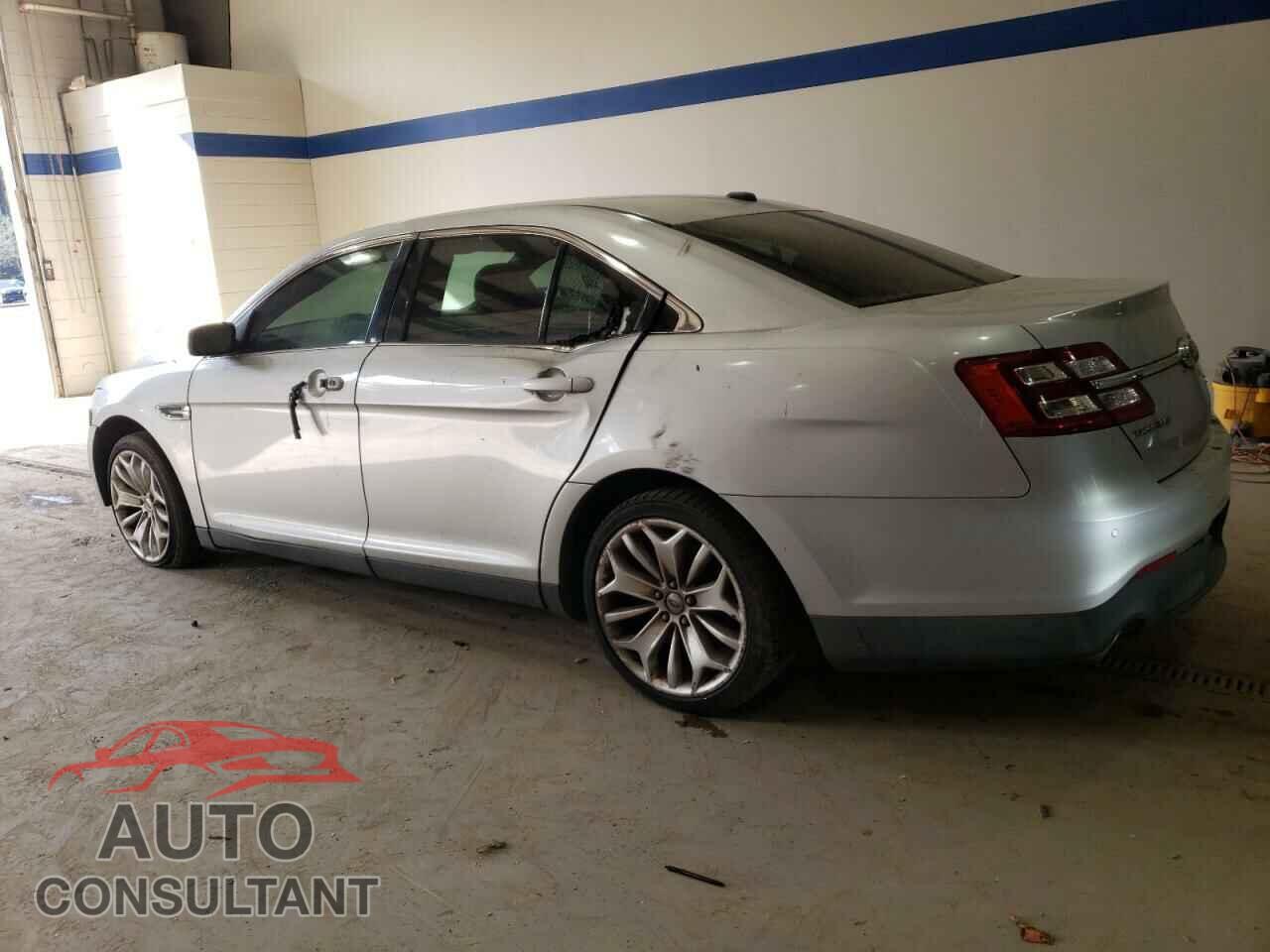 FORD TAURUS 2013 - 1FAHP2F83DG188474