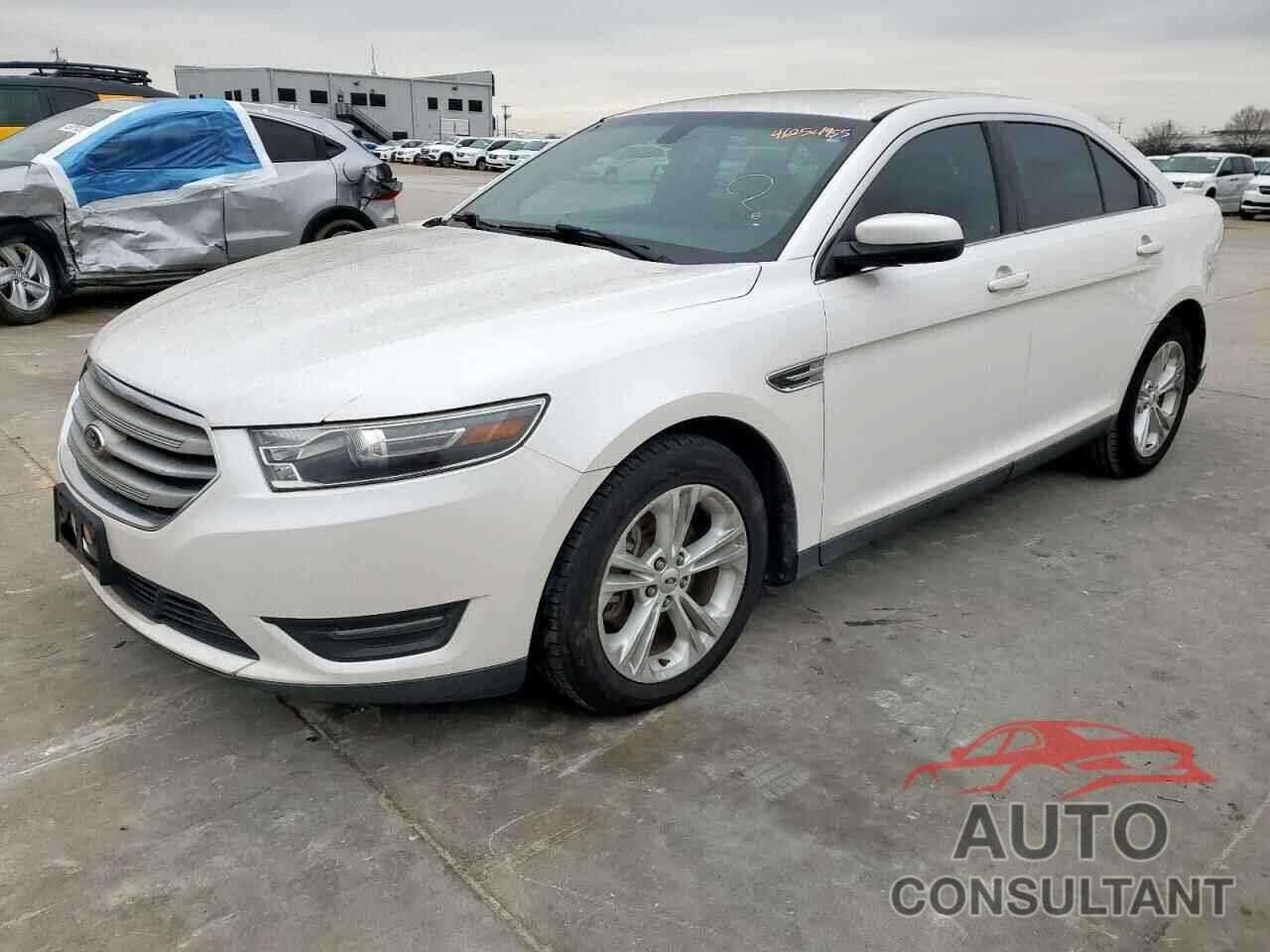 FORD TAURUS 2015 - 1FAHP2E85FG148868