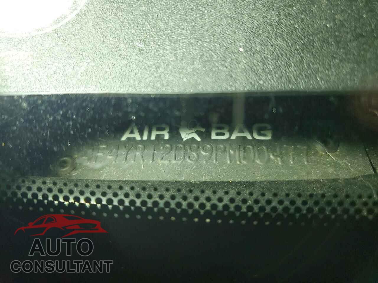 MAZDA B2300 2009 - 4F4YR12D89PM00477