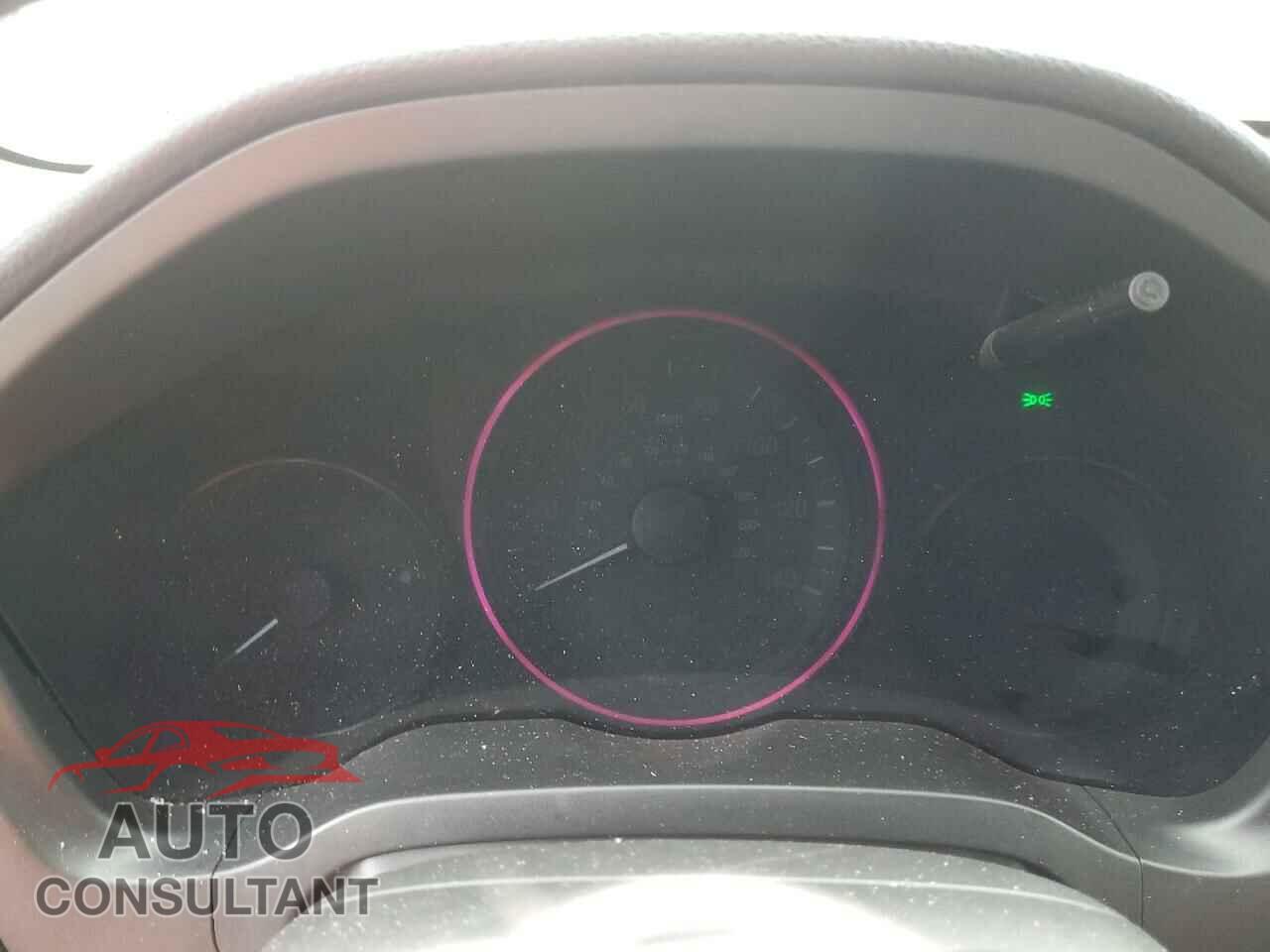 HONDA HR-V 2017 - 3CZRU6H5XHM730984