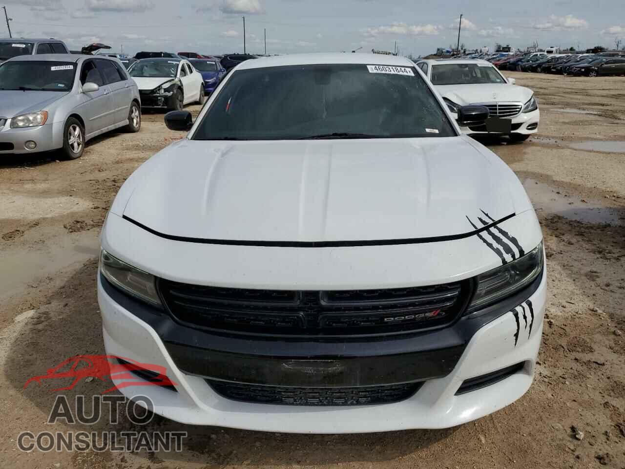 DODGE CHARGER 2019 - 2C3CDXBG6KH732737