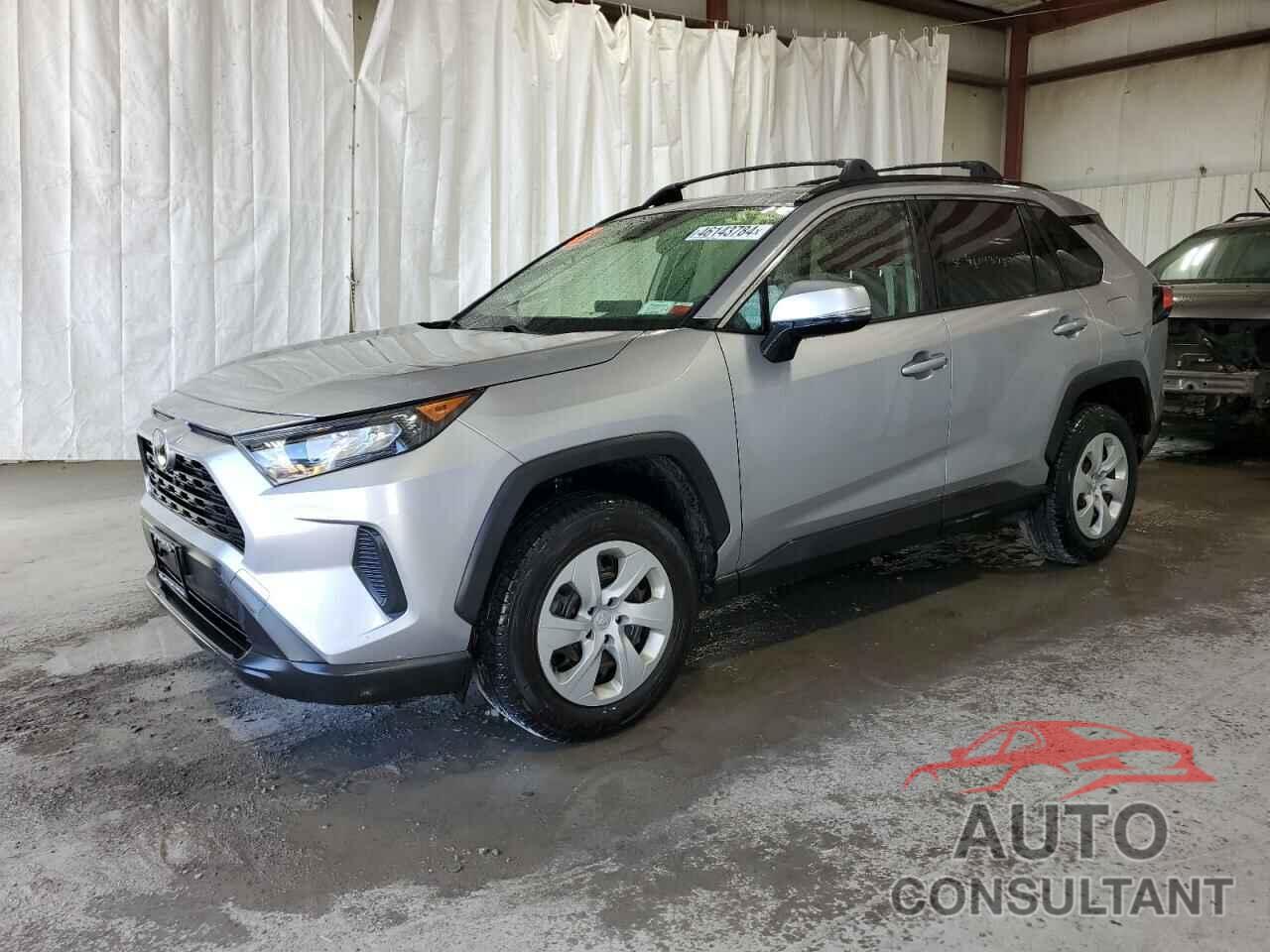 TOYOTA RAV4 2019 - JTMG1RFV4KD501245